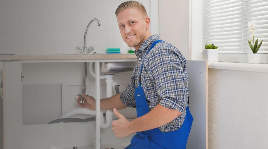 Burst Pipe Emergency Service in West Point, TX